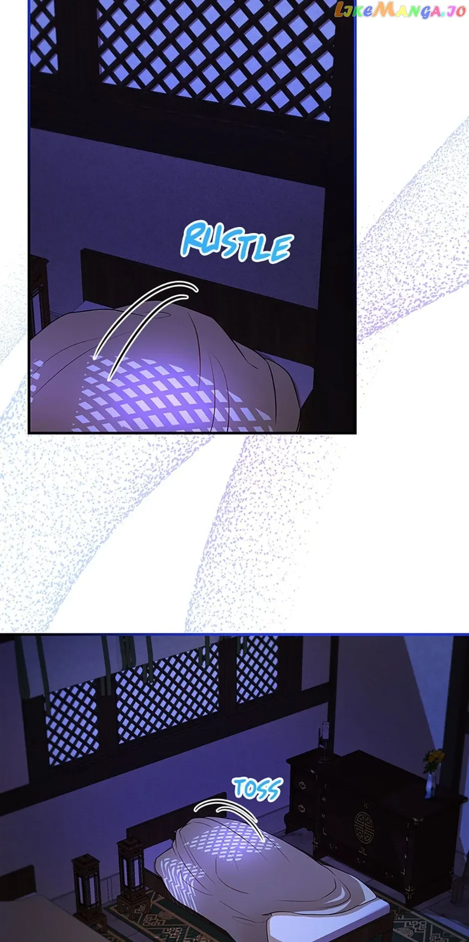 Avoiding the Heavenly Emperor Chapter 65 page 70