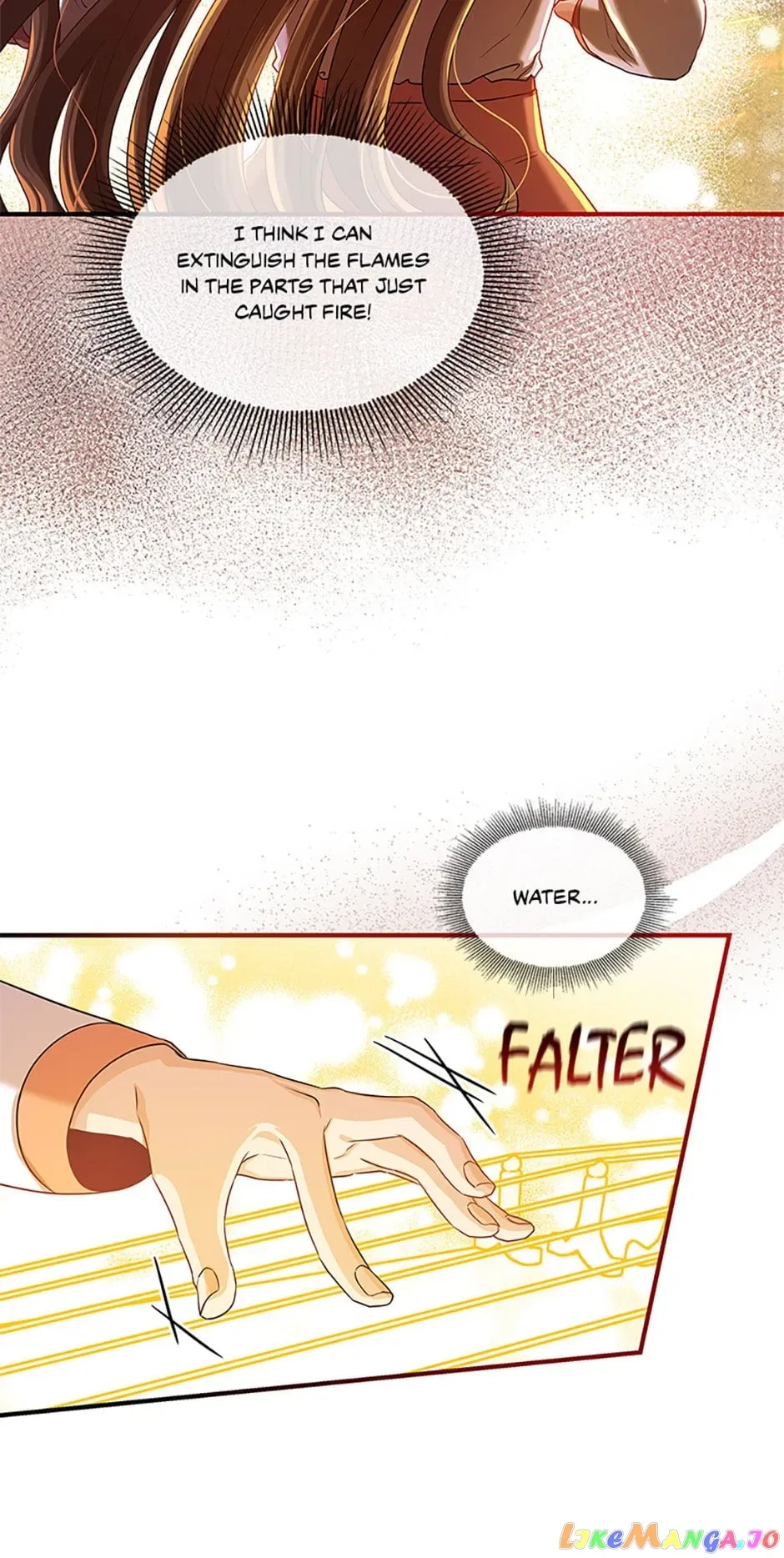 Avoiding the Heavenly Emperor Chapter 67 page 58