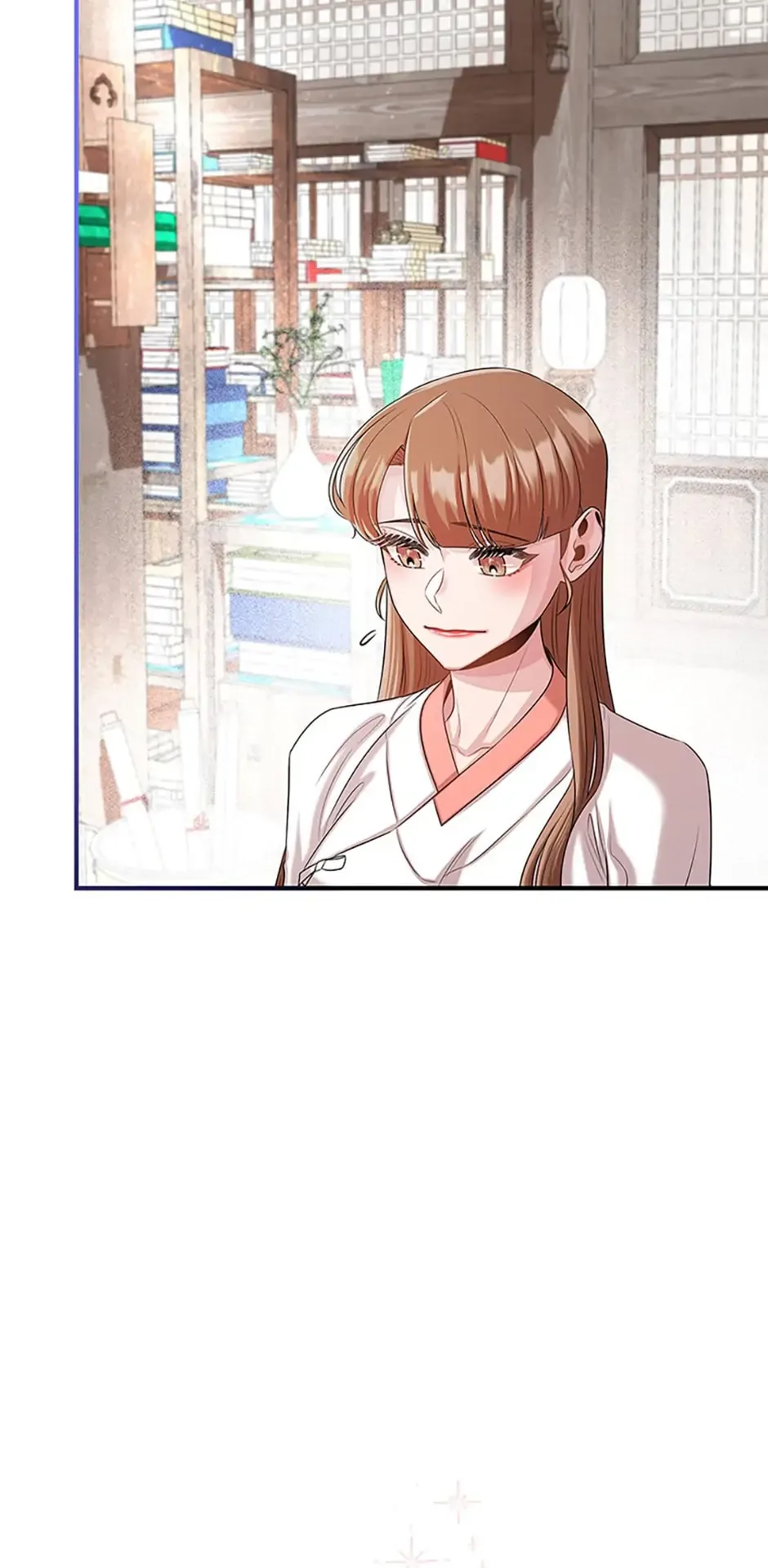 Avoiding the Heavenly Emperor Chapter 64 page 54