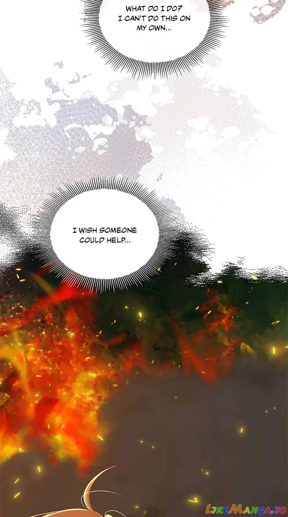 Avoiding the Heavenly Emperor Chapter 67 page 62