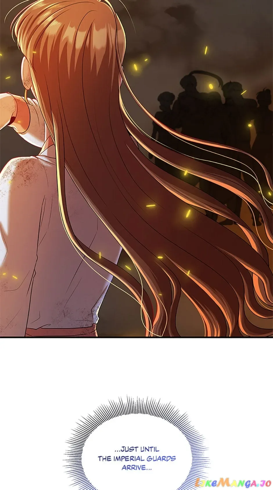 Avoiding the Heavenly Emperor Chapter 67 page 63
