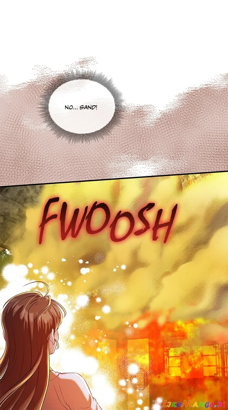 Avoiding the Heavenly Emperor Chapter 67 page 59