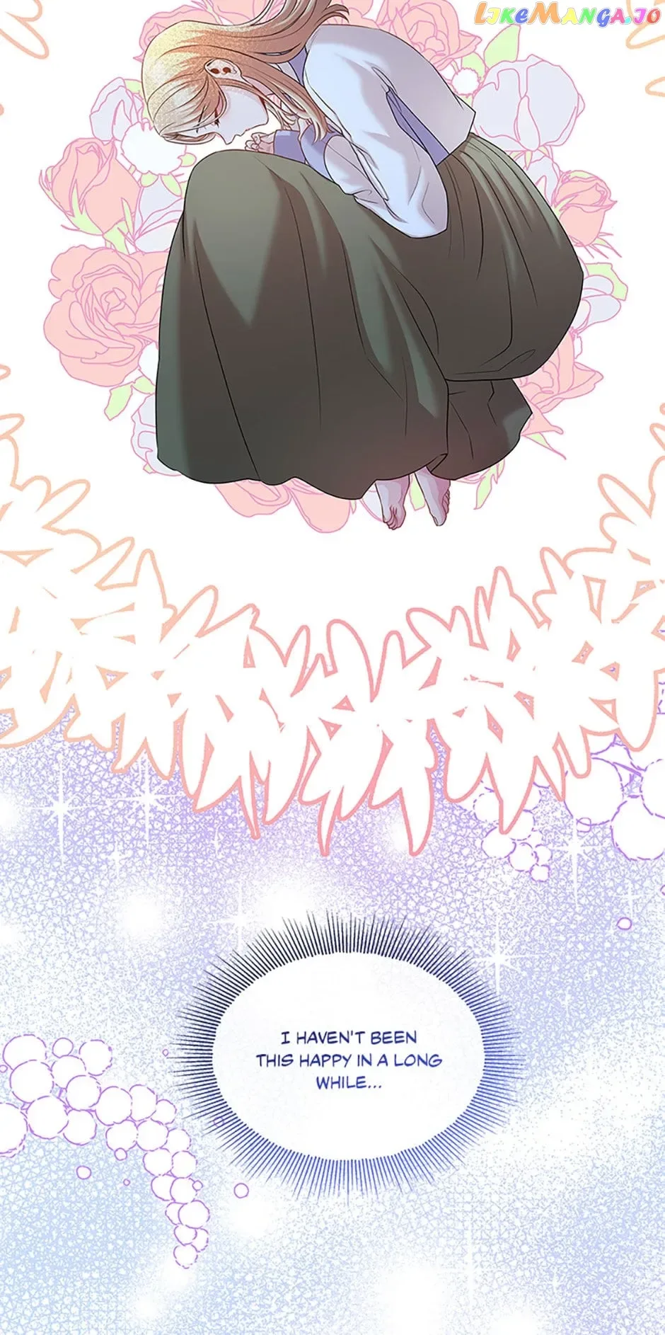 Avoiding the Heavenly Emperor Chapter 65 page 75