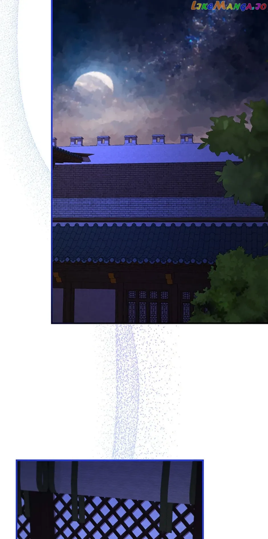 Avoiding the Heavenly Emperor Chapter 65 page 69