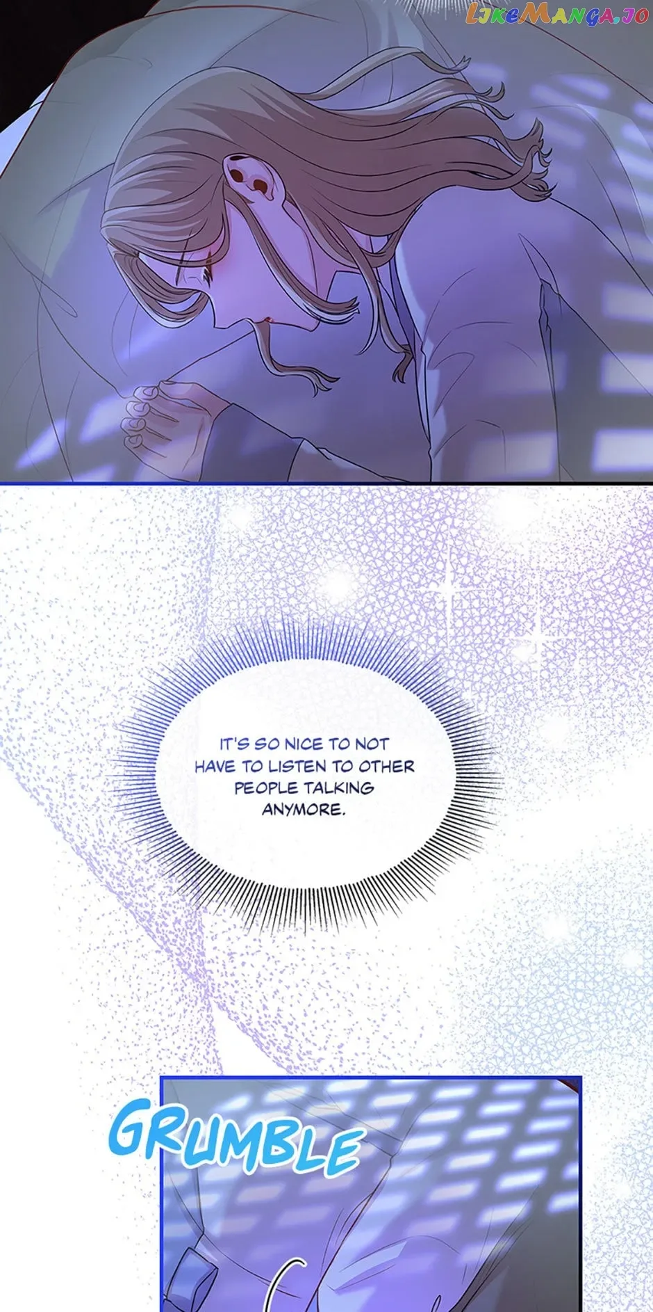 Avoiding the Heavenly Emperor Chapter 65 page 72