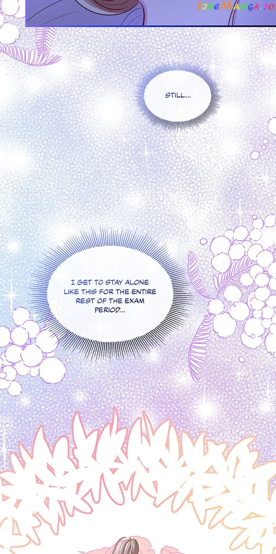 Avoiding the Heavenly Emperor Chapter 65 page 74