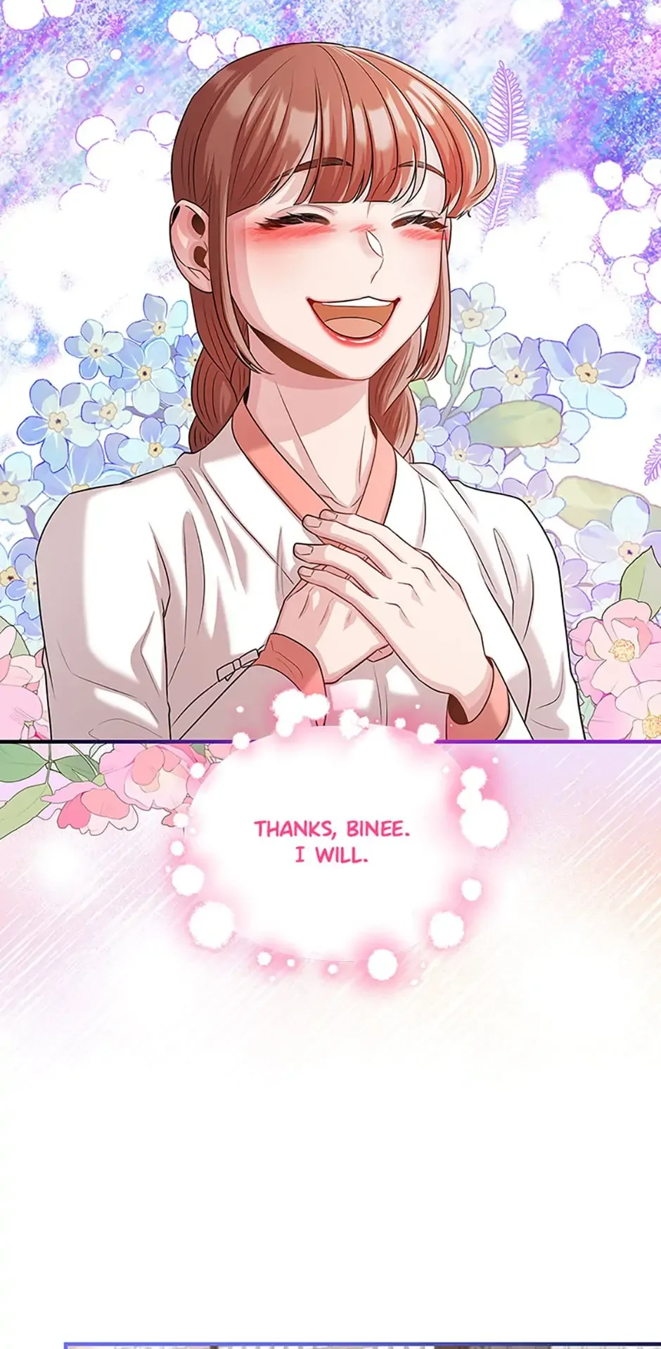 Avoiding the Heavenly Emperor Chapter 64 page 53