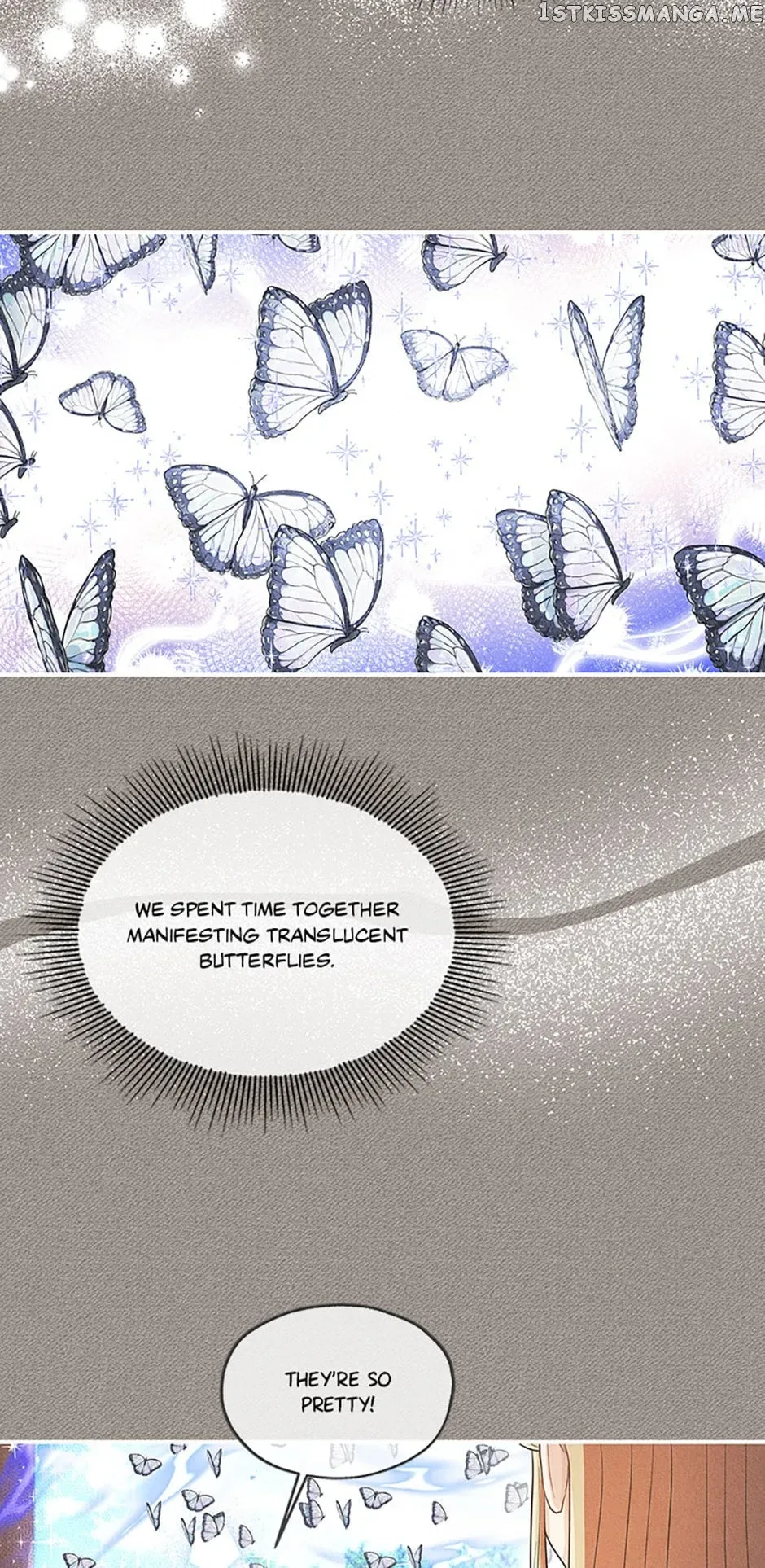 Avoiding the Heavenly Emperor Chapter 58 page 61