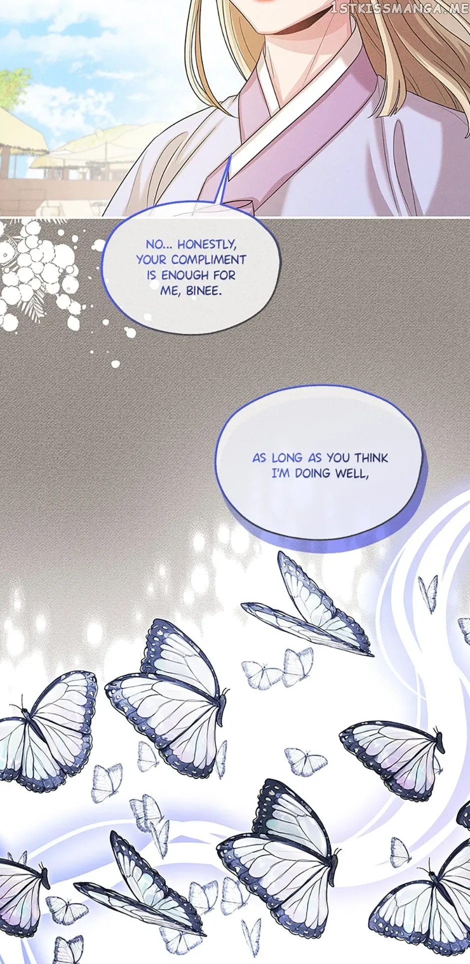 Avoiding the Heavenly Emperor Chapter 58 page 63