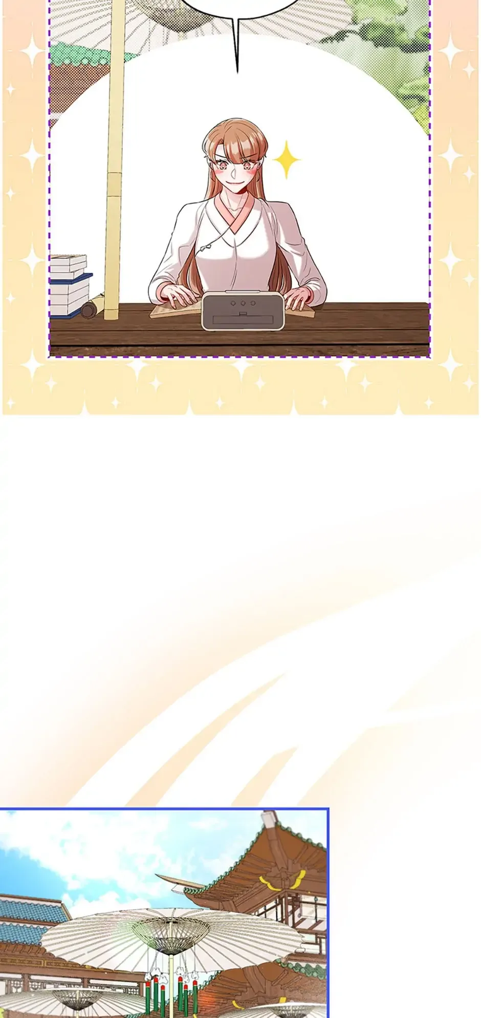 Avoiding the Heavenly Emperor Chapter 64 page 63