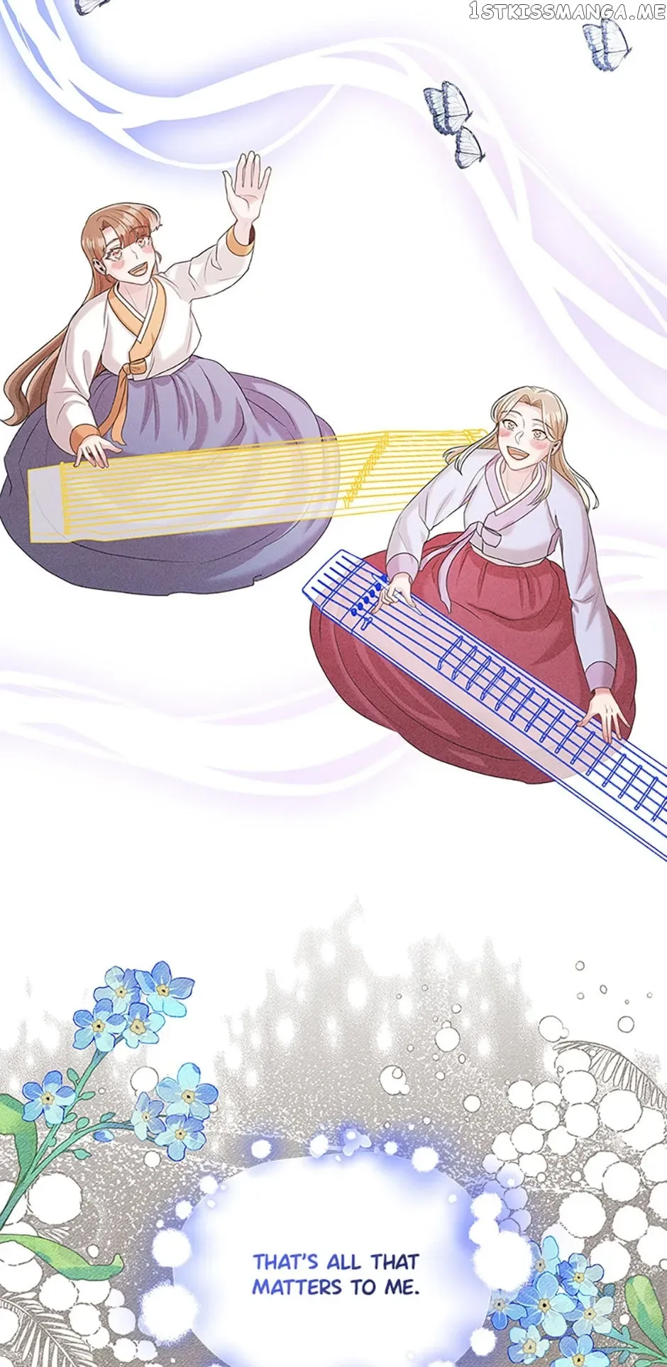 Avoiding the Heavenly Emperor Chapter 58 page 64