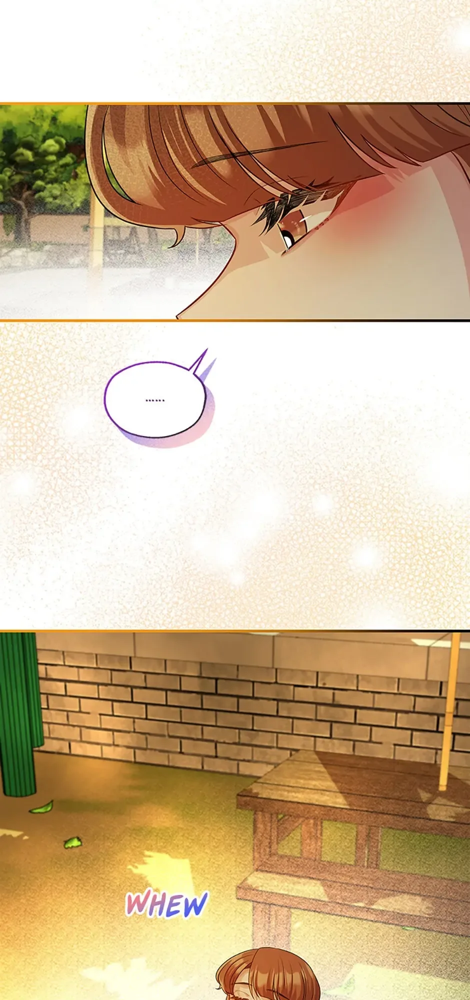 Avoiding the Heavenly Emperor Chapter 64 page 70