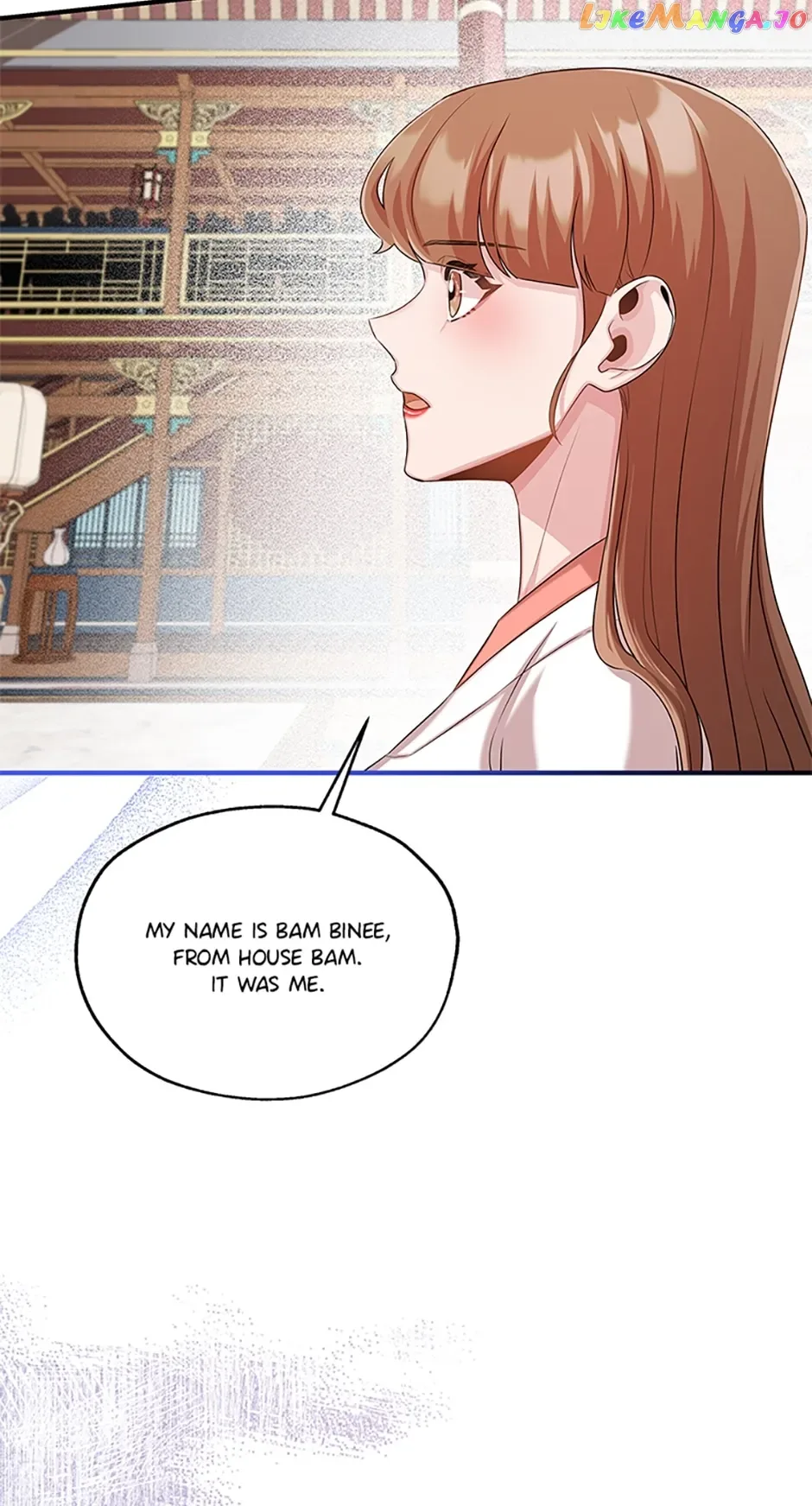 Avoiding the Heavenly Emperor Chapter 70 page 10