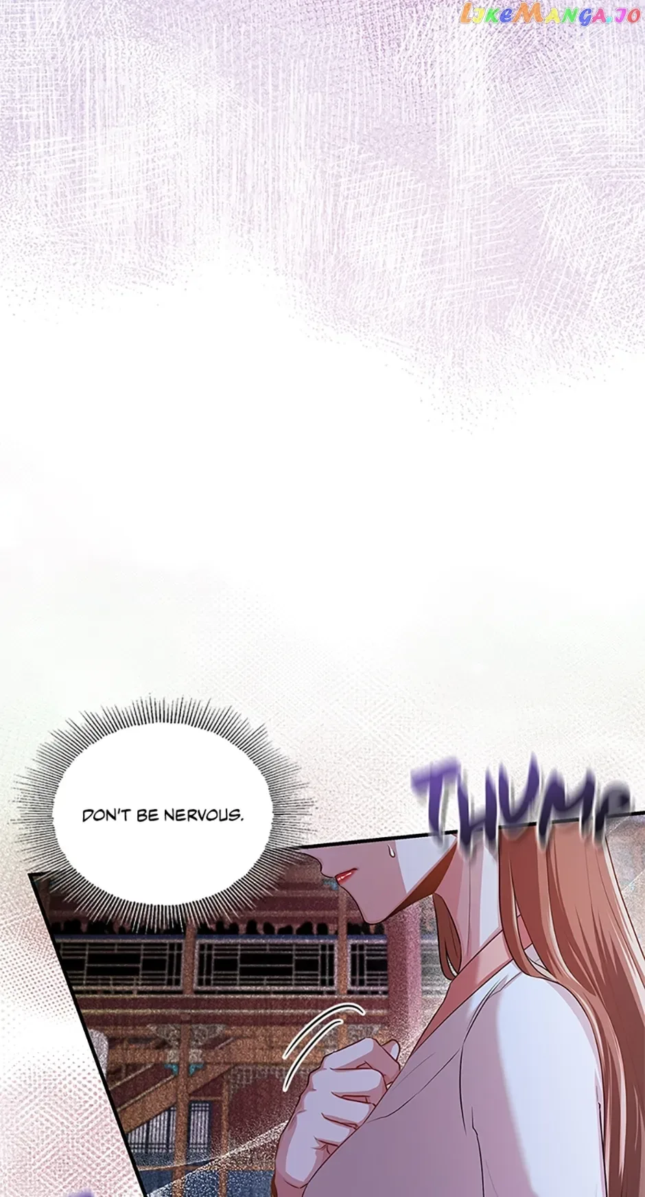 Avoiding the Heavenly Emperor Chapter 70 page 12