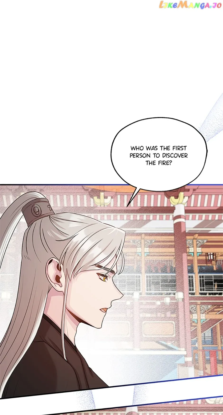 Avoiding the Heavenly Emperor Chapter 70 page 9