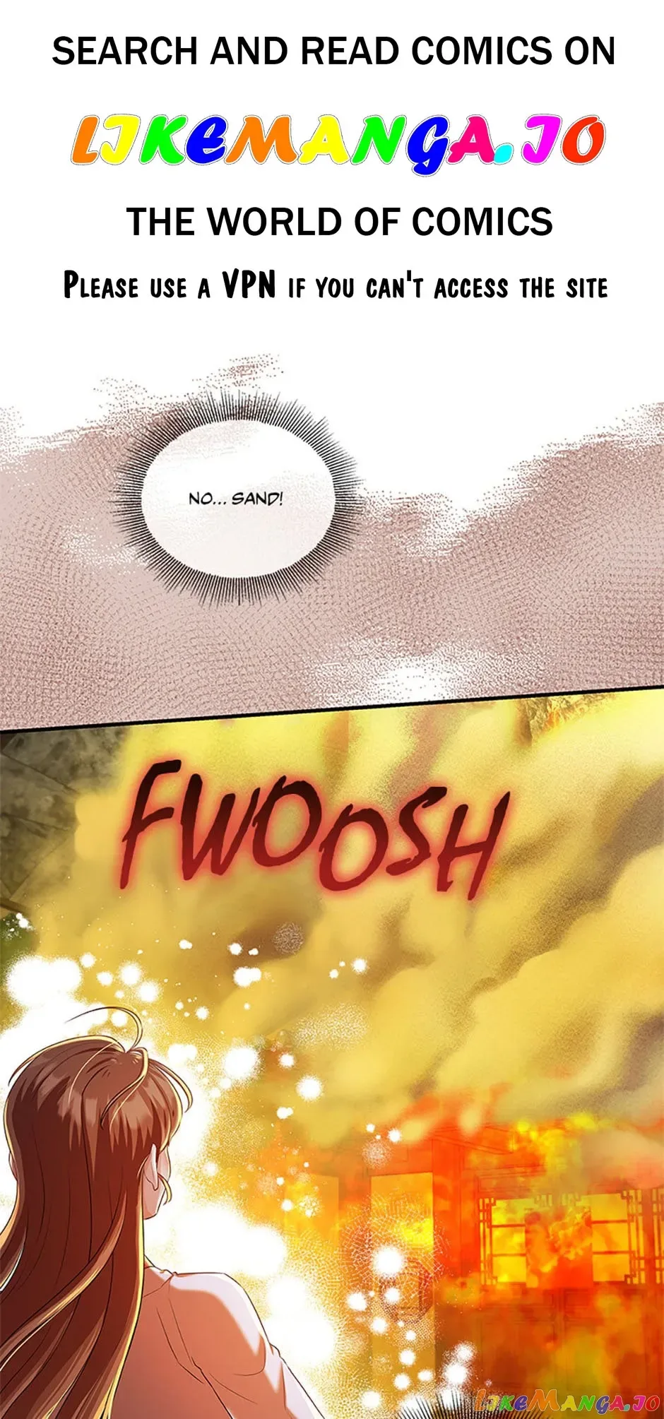 Avoiding the Heavenly Emperor Chapter 68 page 2