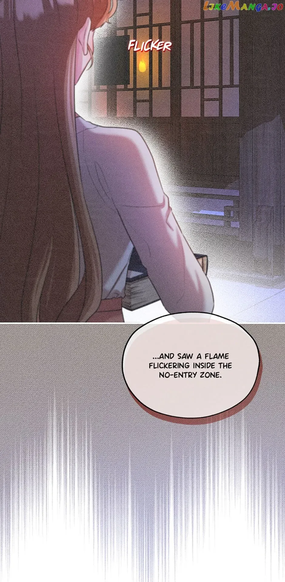 Avoiding the Heavenly Emperor Chapter 70 page 18