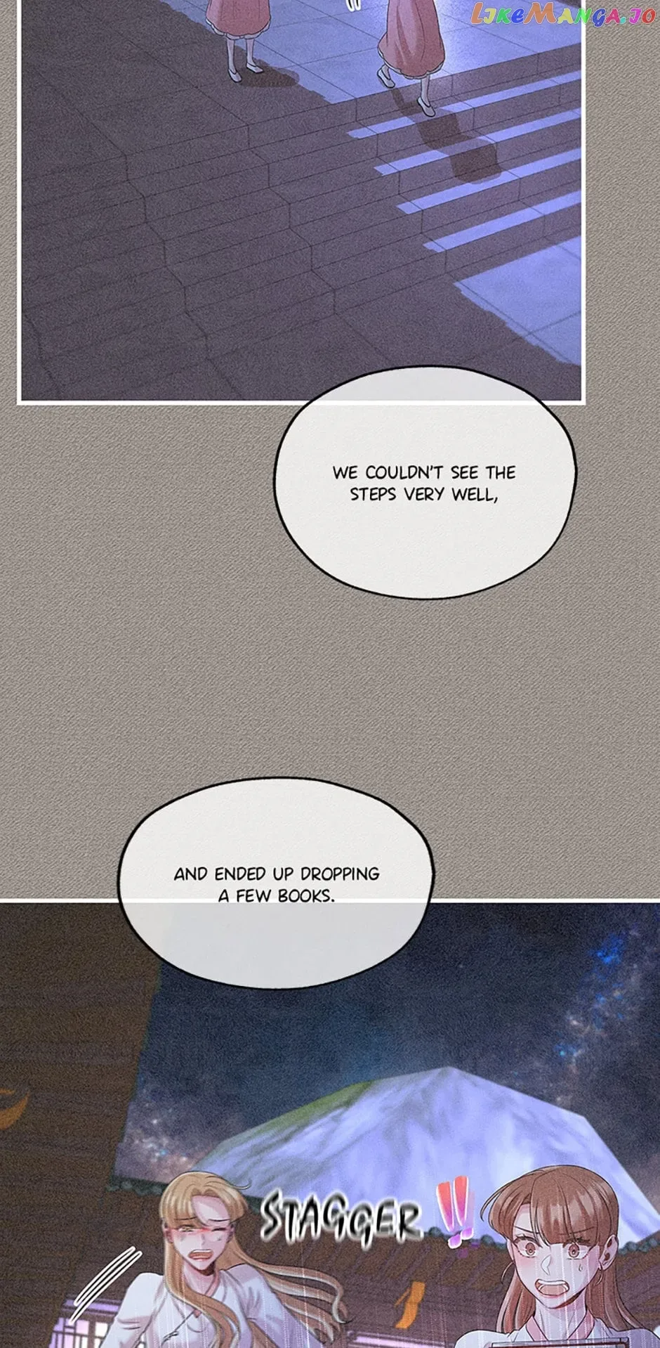 Avoiding the Heavenly Emperor Chapter 70 page 16