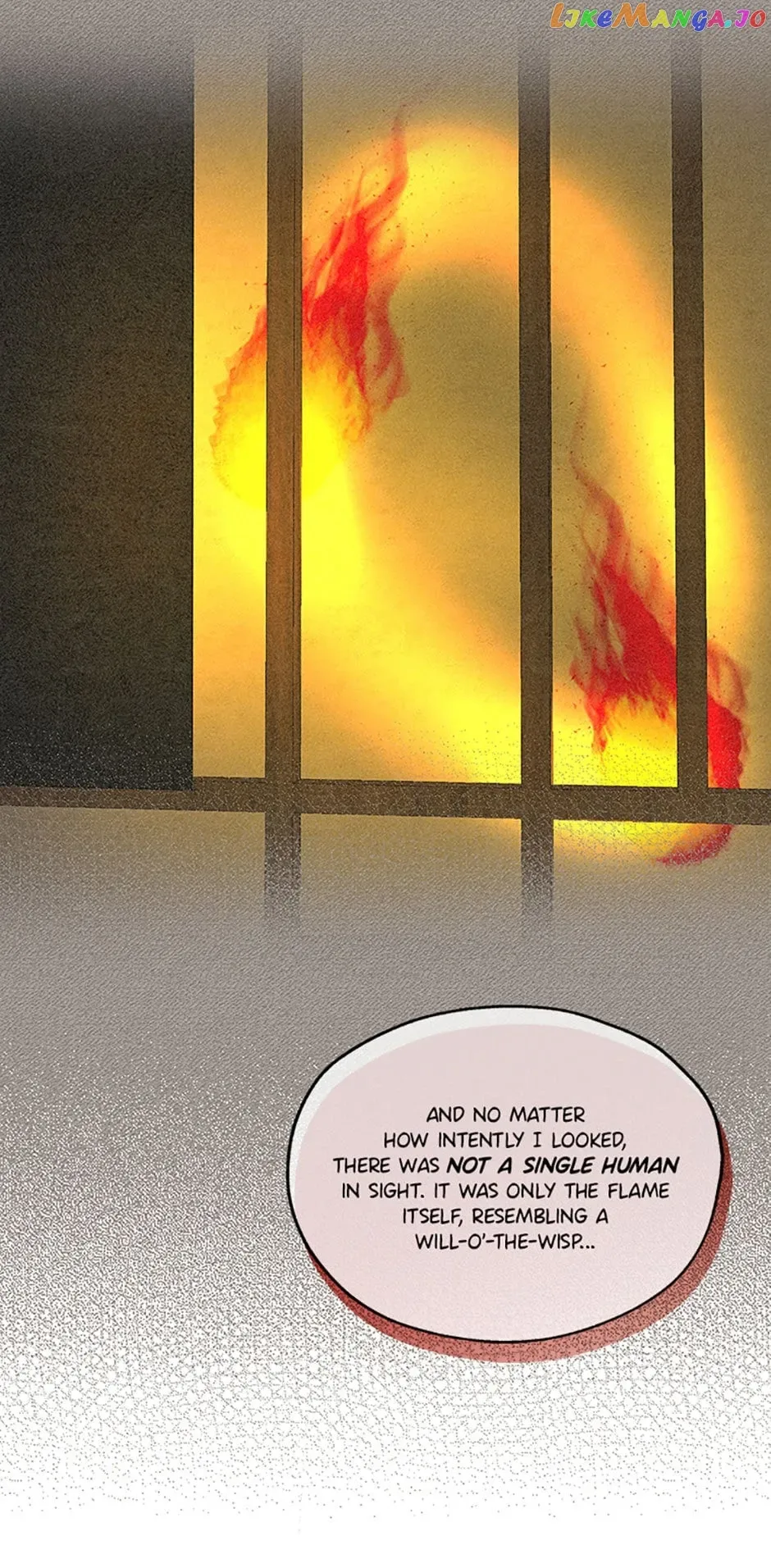 Avoiding the Heavenly Emperor Chapter 70 page 22