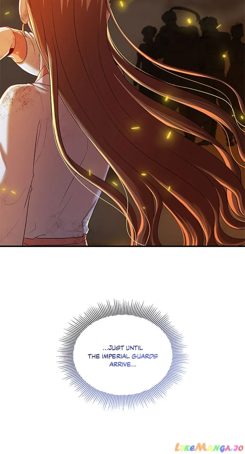 Avoiding the Heavenly Emperor Chapter 68 page 6
