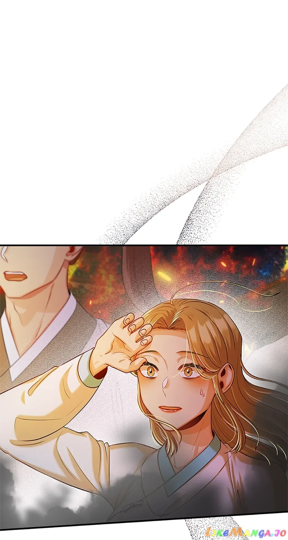 Avoiding the Heavenly Emperor Chapter 68 page 8