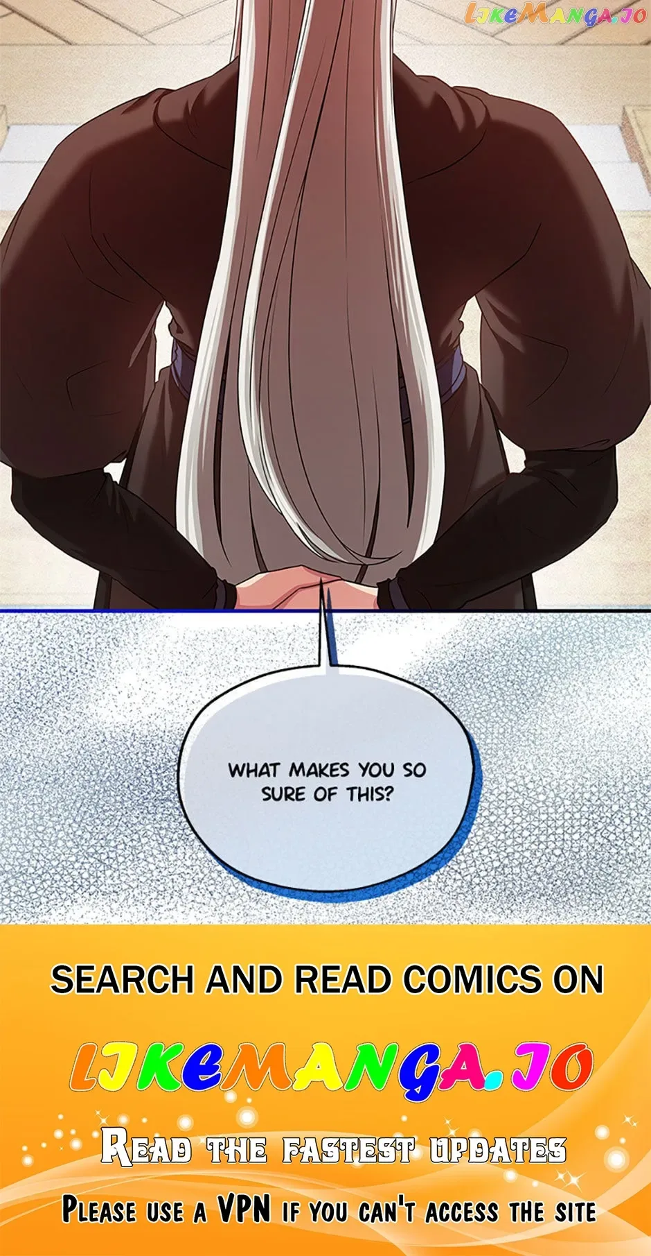 Avoiding the Heavenly Emperor Chapter 70 page 39