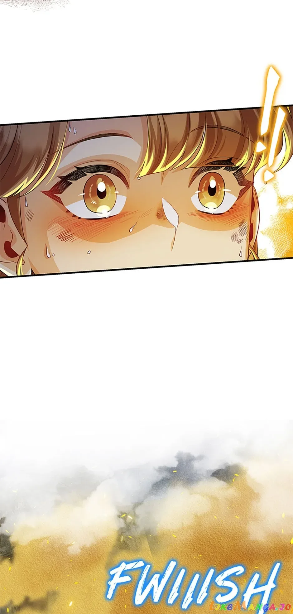 Avoiding the Heavenly Emperor Chapter 68 page 13
