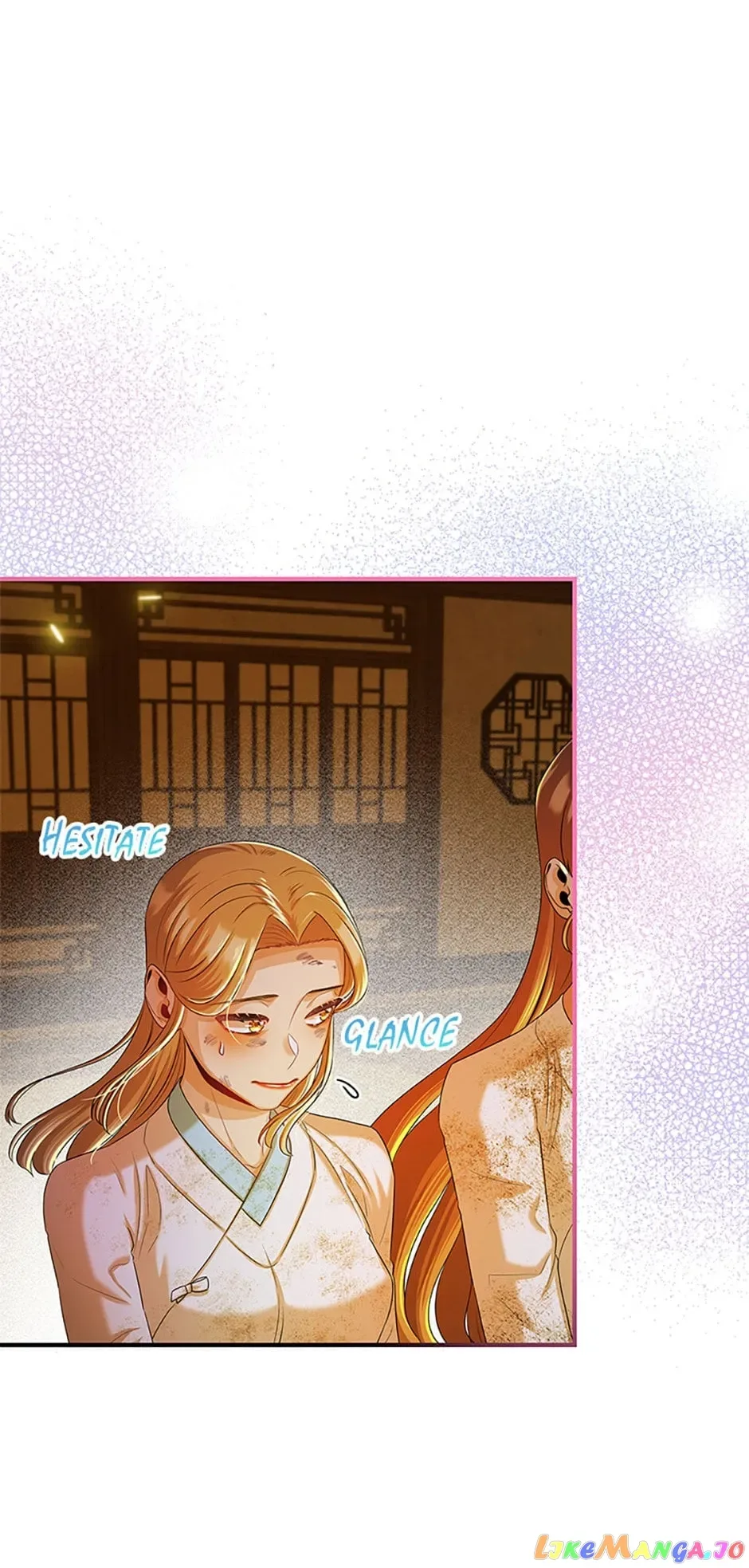 Avoiding the Heavenly Emperor Chapter 68 page 19