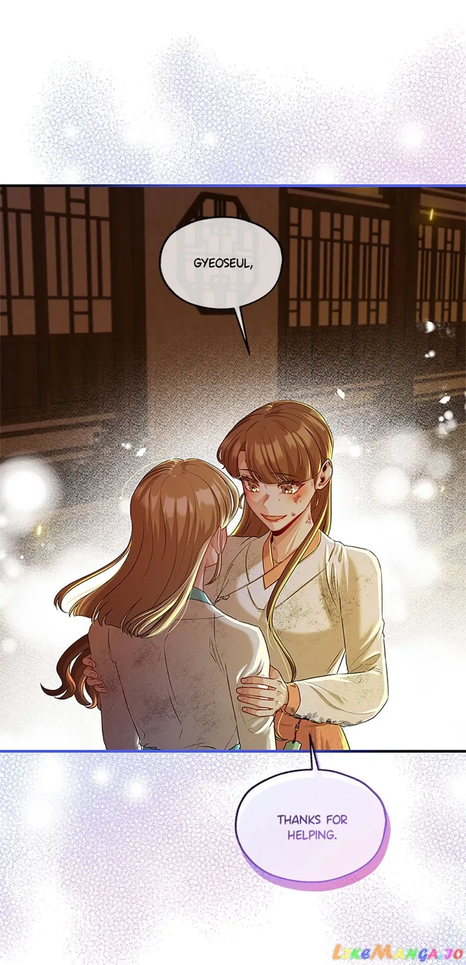Avoiding the Heavenly Emperor Chapter 68 page 20