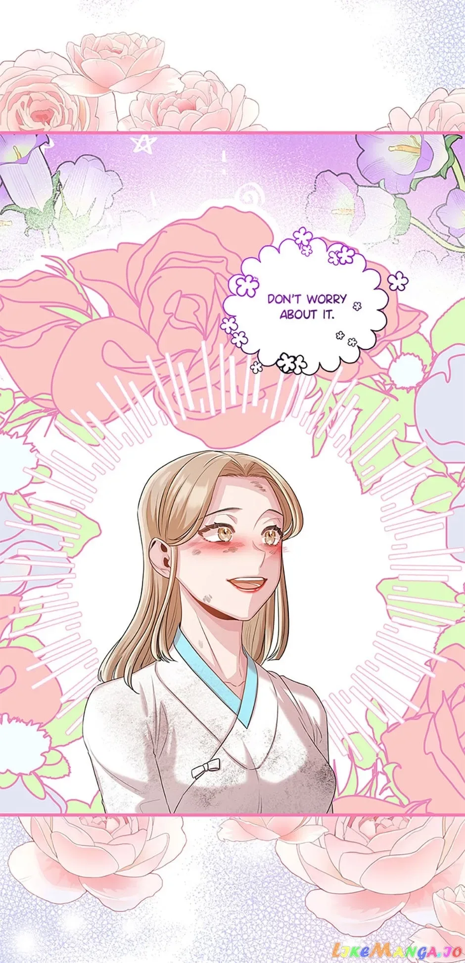 Avoiding the Heavenly Emperor Chapter 68 page 21