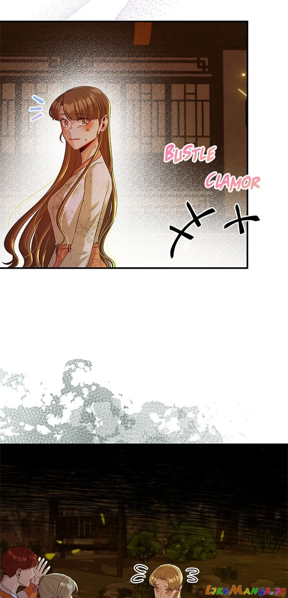 Avoiding the Heavenly Emperor Chapter 68 page 24