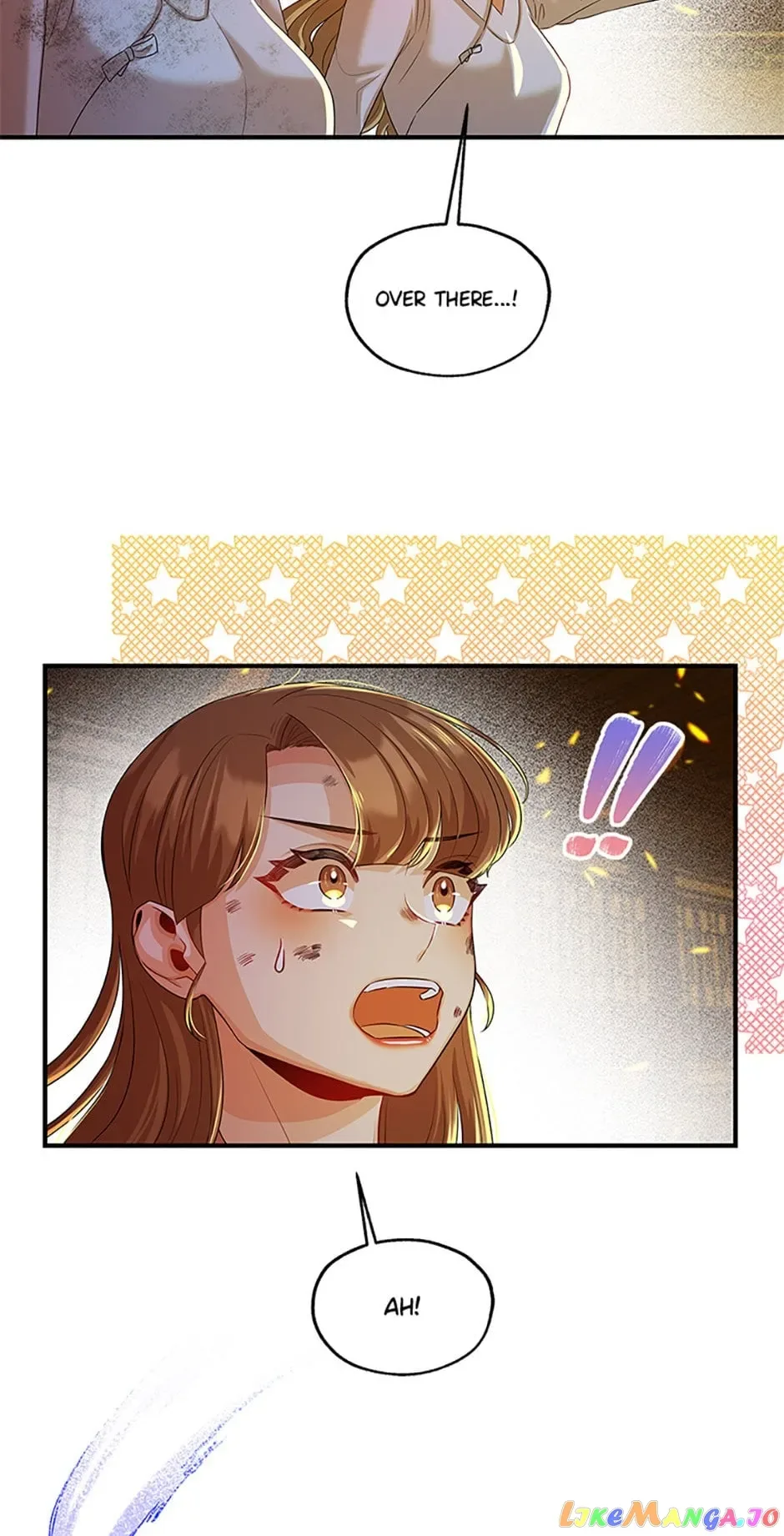Avoiding the Heavenly Emperor Chapter 68 page 33