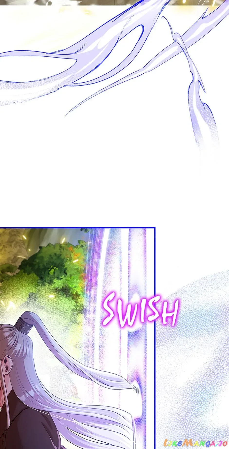 Avoiding the Heavenly Emperor Chapter 68 page 35