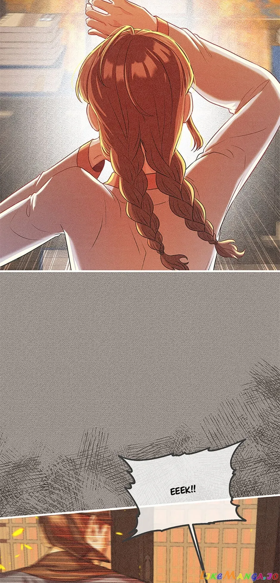 Avoiding the Heavenly Emperor Chapter 68 page 51