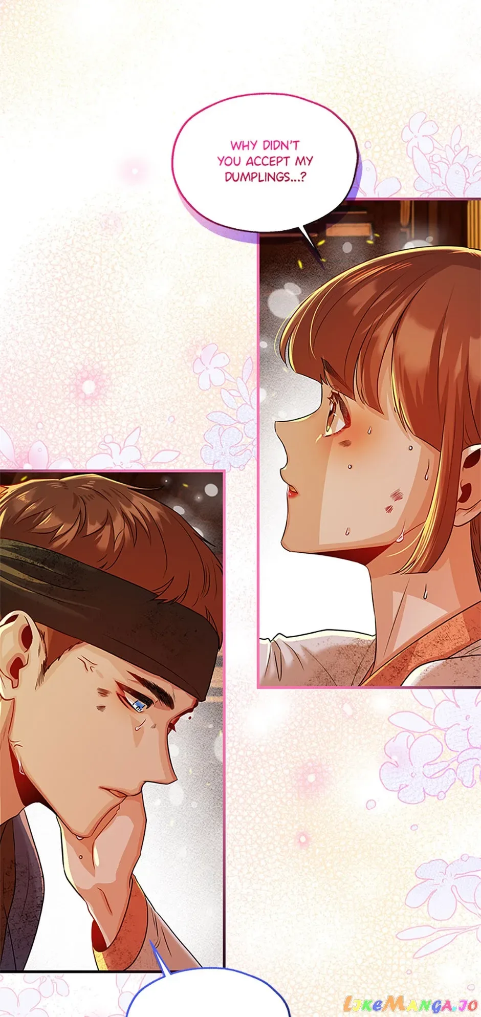 Avoiding the Heavenly Emperor Chapter 68 page 60