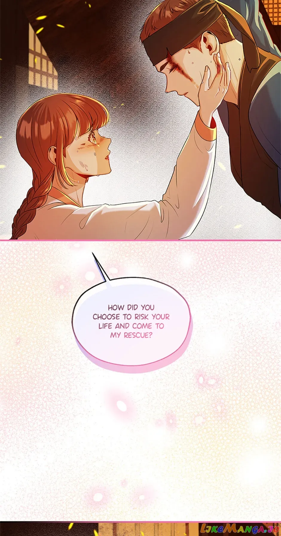Avoiding the Heavenly Emperor Chapter 68 page 63