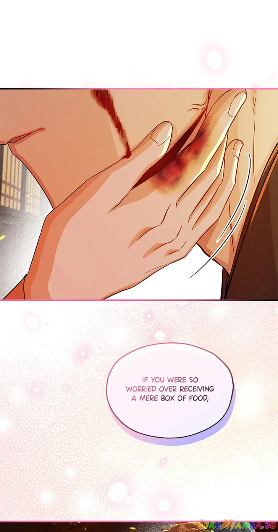 Avoiding the Heavenly Emperor Chapter 68 page 62