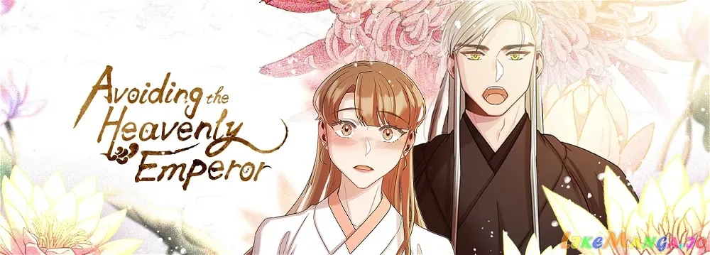 Avoiding the Heavenly Emperor Chapter 68 page 70