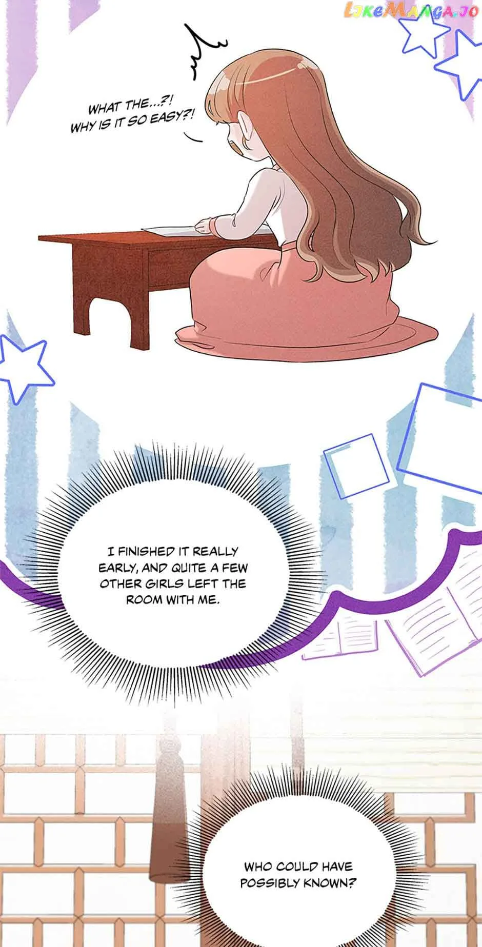 Avoiding the Heavenly Emperor Chapter 73 page 10