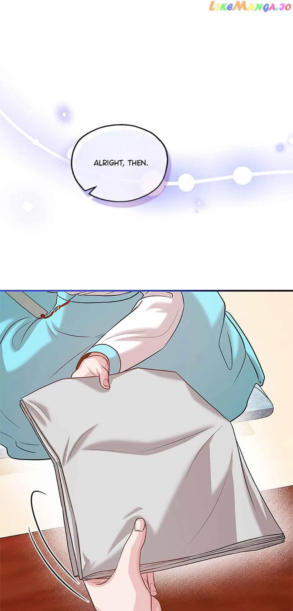 Avoiding the Heavenly Emperor Chapter 73 page 2