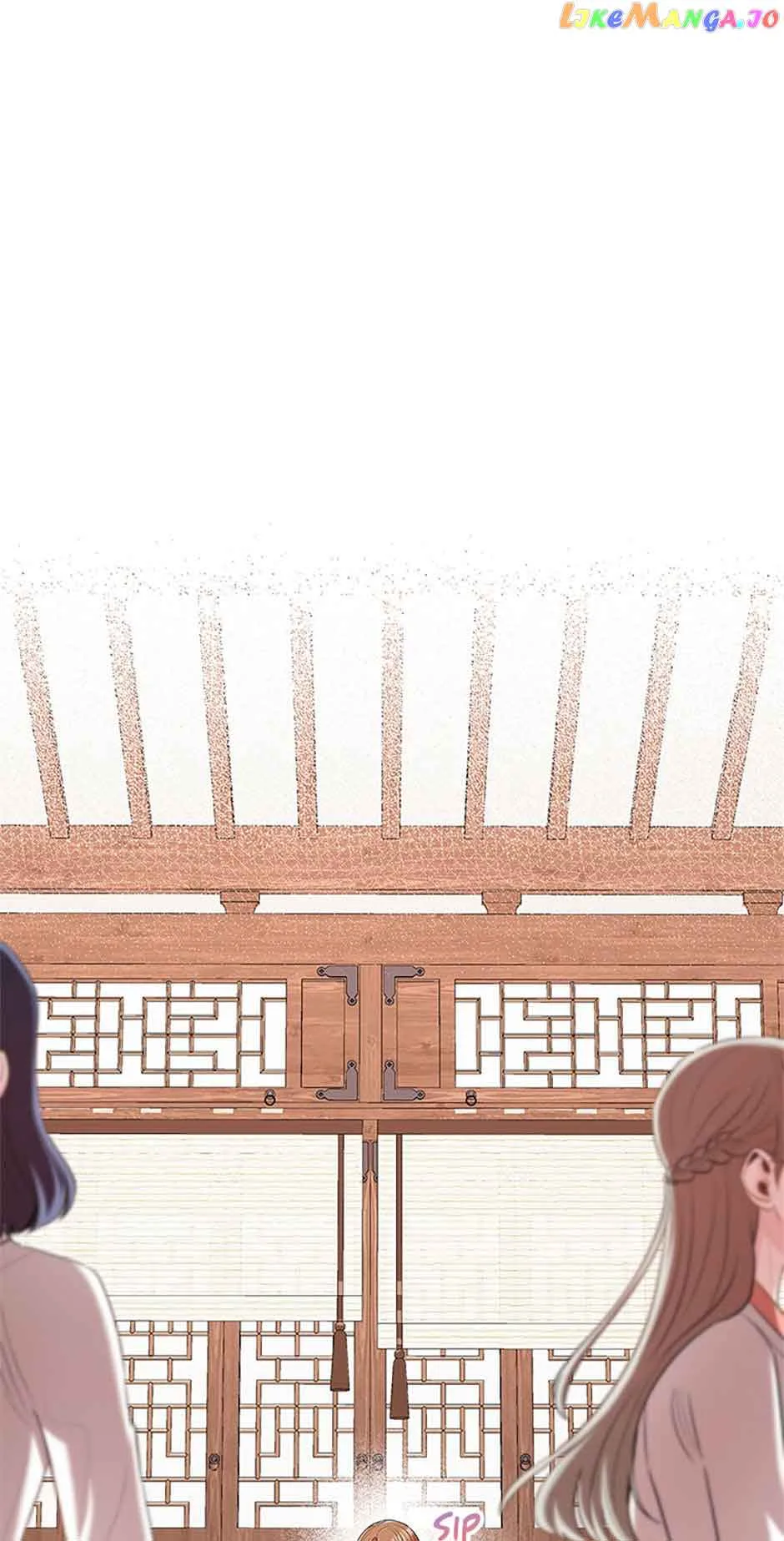 Avoiding the Heavenly Emperor Chapter 73 page 8