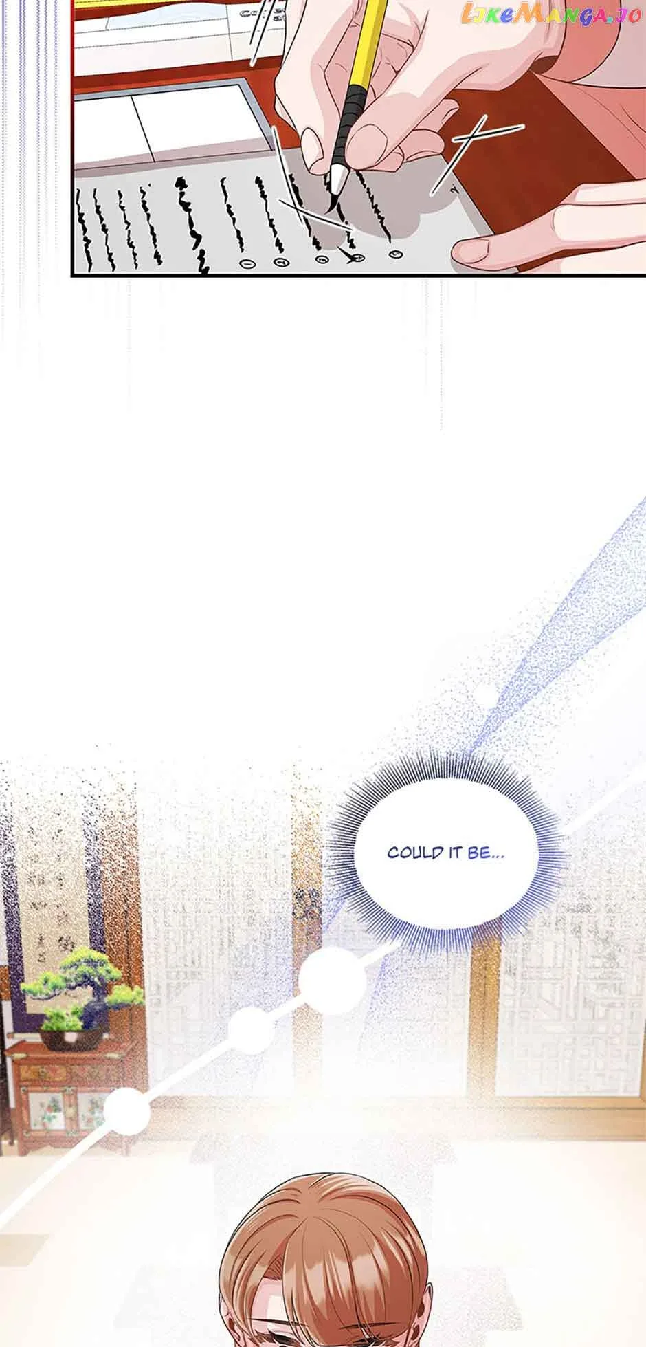 Avoiding the Heavenly Emperor Chapter 73 page 5