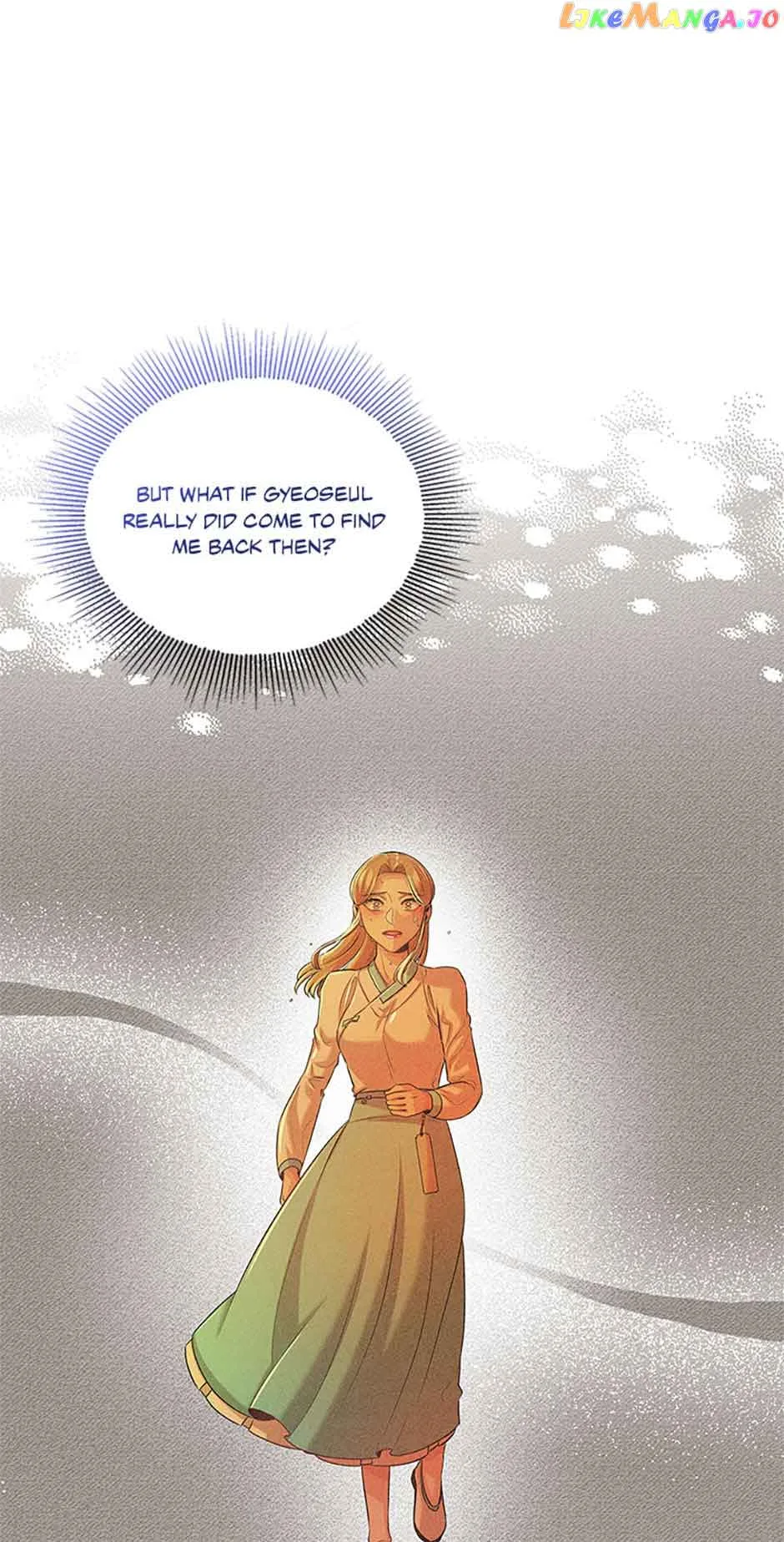 Avoiding the Heavenly Emperor Chapter 73 page 13