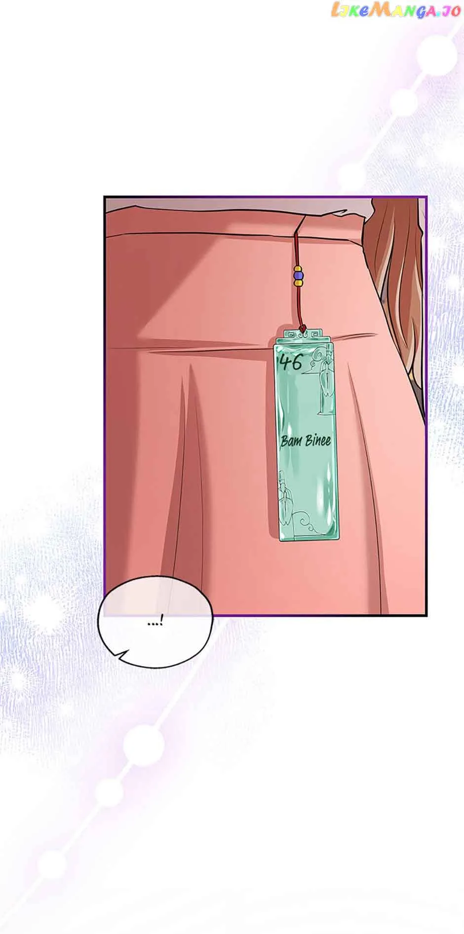 Avoiding the Heavenly Emperor Chapter 73 page 22