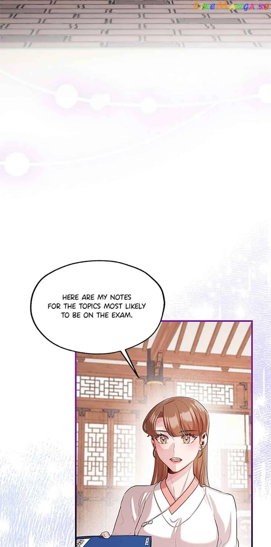 Avoiding the Heavenly Emperor Chapter 73 page 24