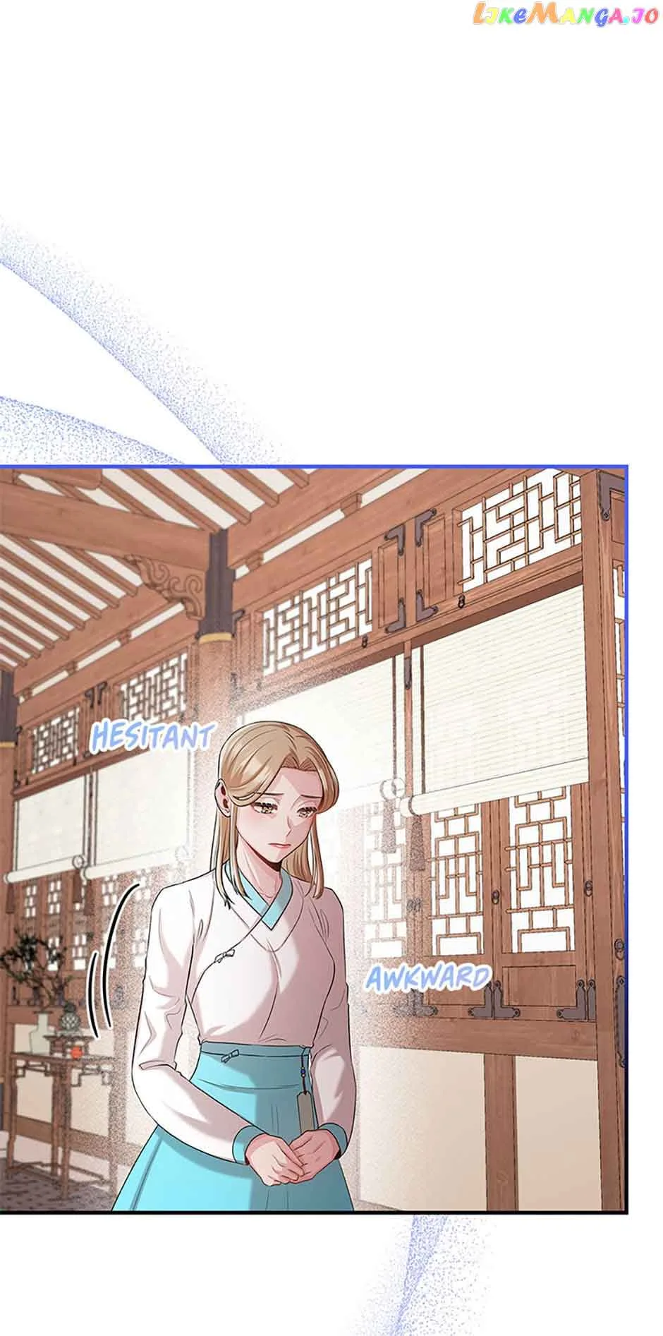 Avoiding the Heavenly Emperor Chapter 73 page 17