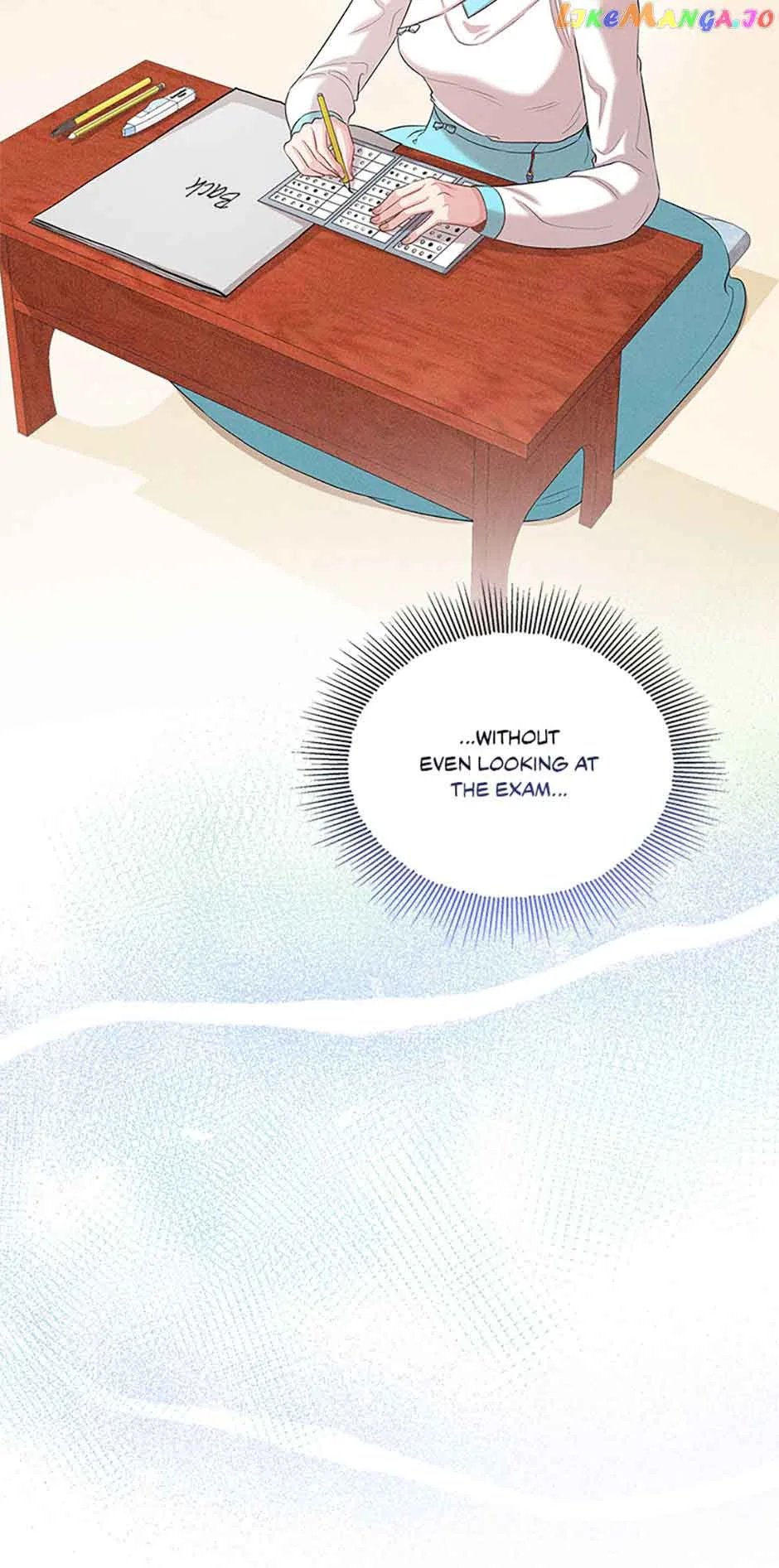 Avoiding the Heavenly Emperor Chapter 73 page 20