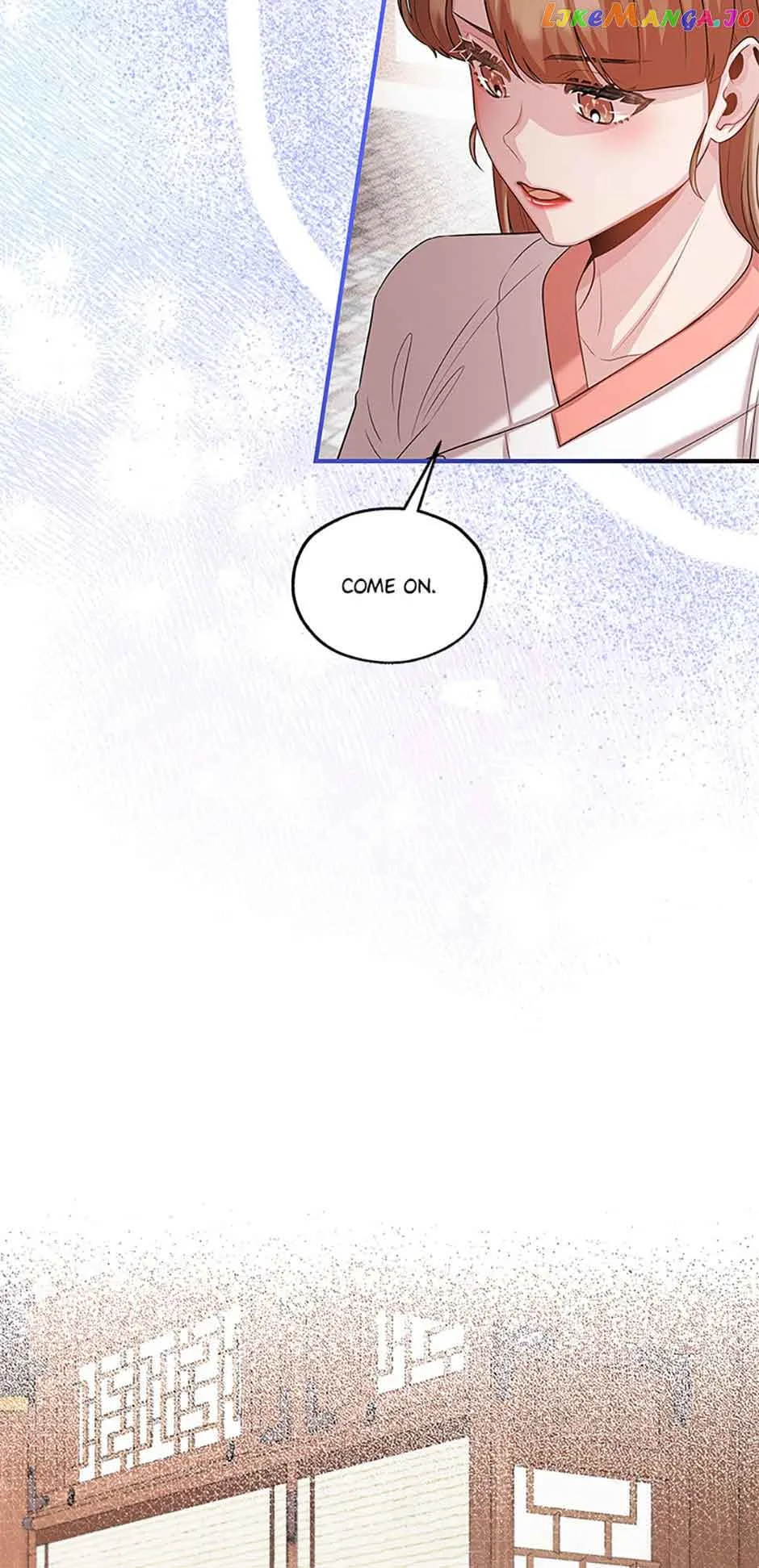 Avoiding the Heavenly Emperor Chapter 73 page 28