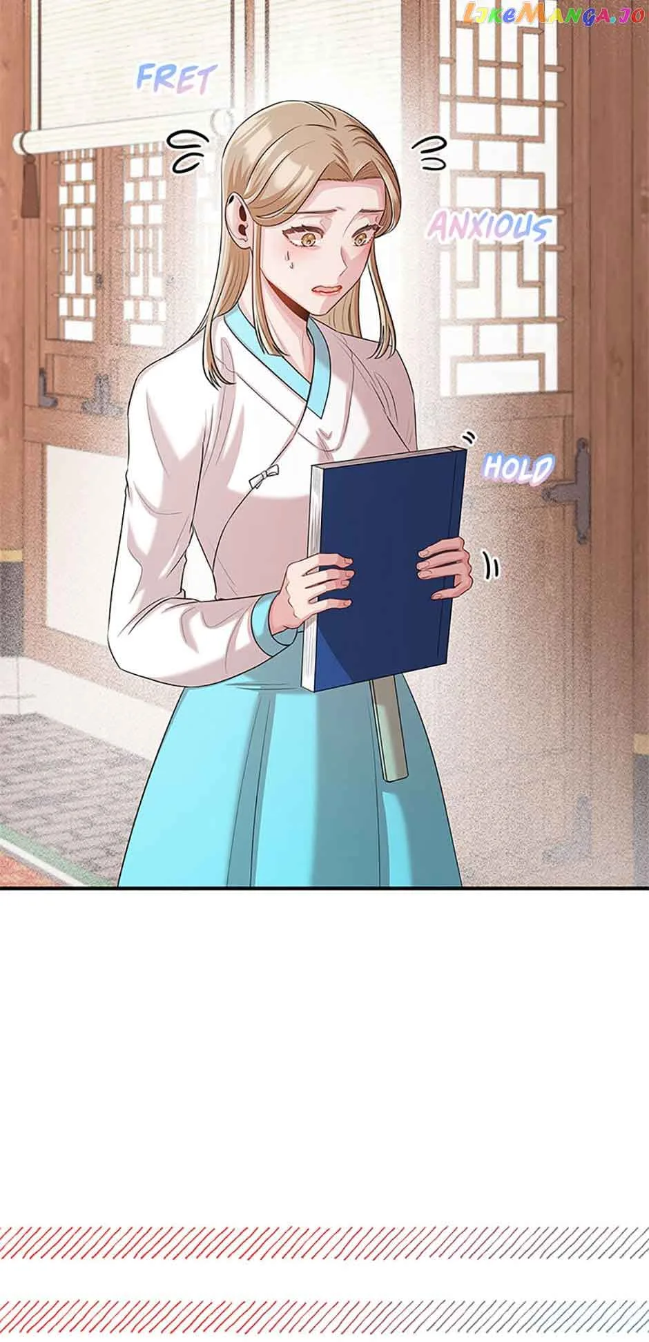 Avoiding the Heavenly Emperor Chapter 73 page 29