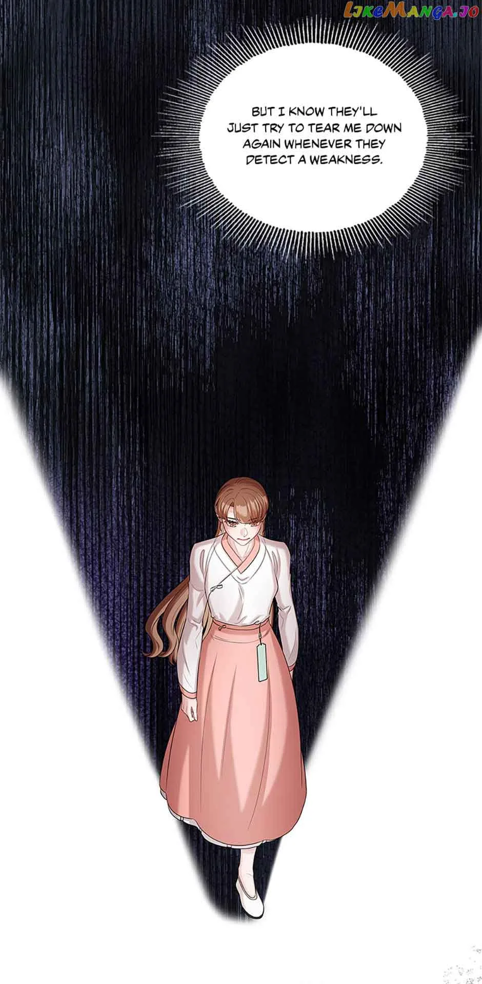 Avoiding the Heavenly Emperor Chapter 73 page 37